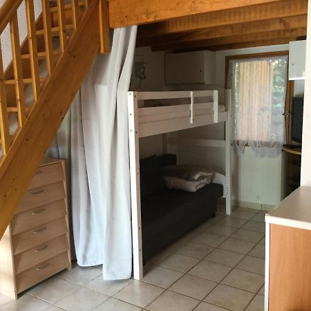 Mazet Tournesol Aux Portes Du Verdon Saint-Martin-de-Brômes المظهر الخارجي الصورة