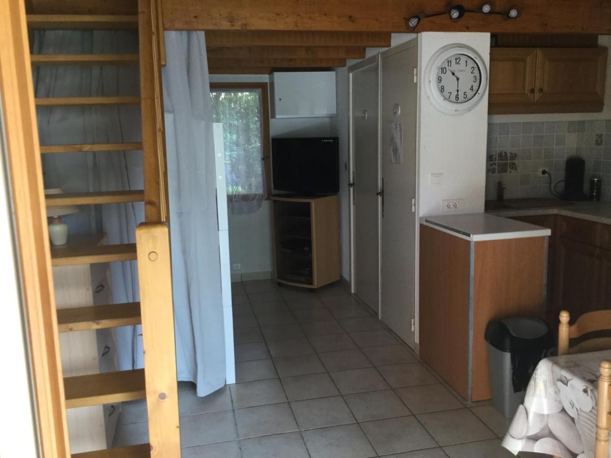 Mazet Tournesol Aux Portes Du Verdon Saint-Martin-de-Brômes المظهر الخارجي الصورة