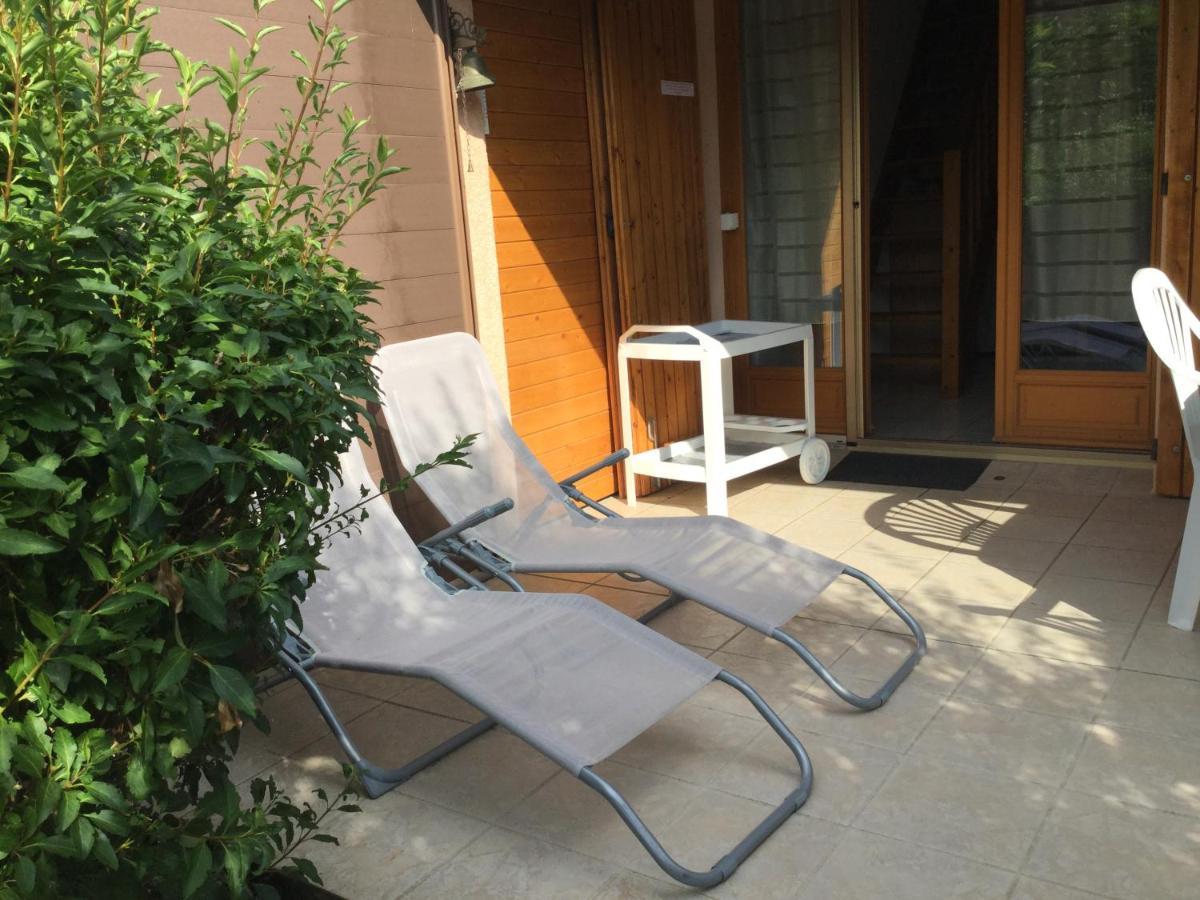 Mazet Tournesol Aux Portes Du Verdon Saint-Martin-de-Brômes المظهر الخارجي الصورة